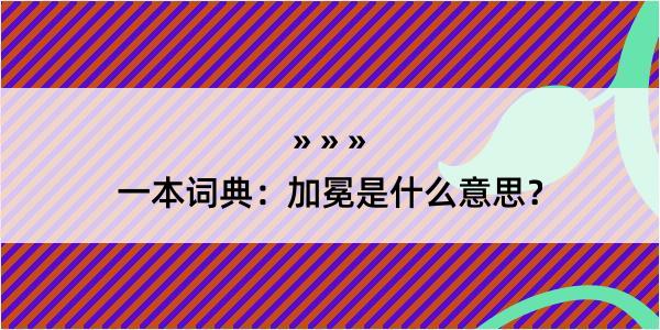 一本词典：加冕是什么意思？